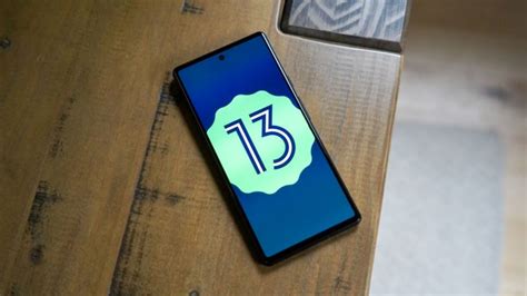A­n­d­r­o­i­d­ ­1­3­’­ü­n­ ­i­l­k­ ­g­e­l­i­ş­t­i­r­i­c­i­ ­ö­n­i­z­l­e­m­e­s­i­ ­g­e­l­d­i­